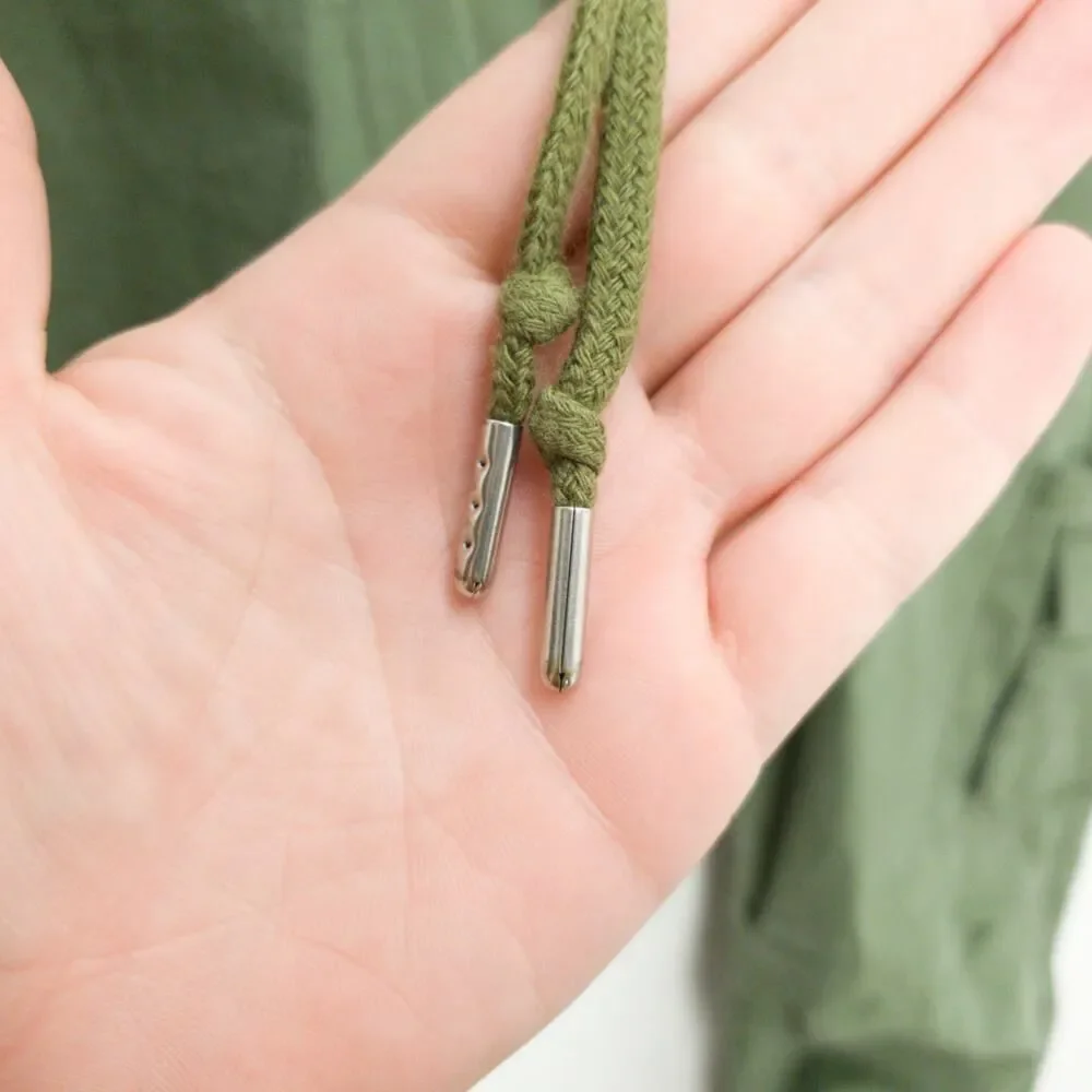 JOHN ELLIOTT Season Seven Military Treen Cargo Slim Pants - Picture 6 of 15